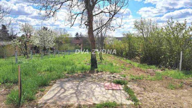 Kuća, Jednoiposoban, Prodaja, 35m2, Čortanovci, Okolno mesto, Indjija