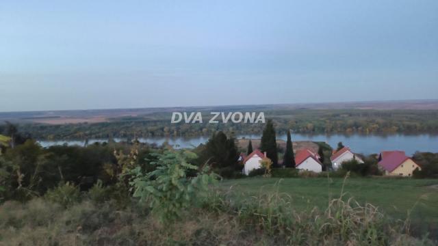 Plac, Prodaja, m2, Stari Slankamen, Okolno mesto, Indjija