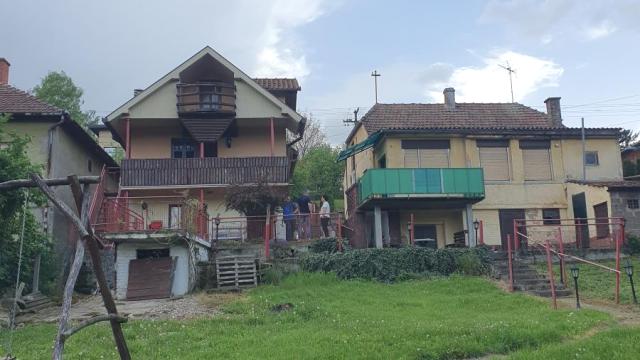 Kuća, Prodaja, 152m2, Banja Vrdnik, Okolno mesto, Irig