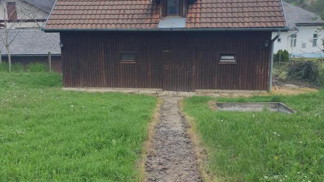 Kuća, Prodaja, 152m2, Banja Vrdnik, Okolno mesto, Irig