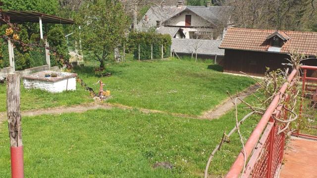 Kuća, Prodaja, 152m2, Banja Vrdnik, Okolno mesto, Irig