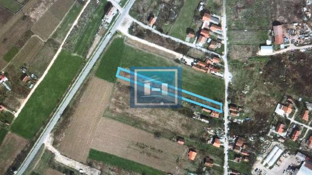 Plac, Prodaja, m2, Centar, Gradska lokacija, Jagodina
