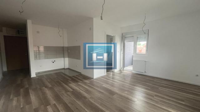 Stan, Jednoiposoban, Prodaja, 47m2, Levač, Gradska lokacija, Jagodina