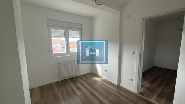 Stan, Jednoiposoban, Prodaja, 47m2, Levač, Gradska lokacija, Jagodina
