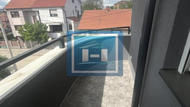 Stan, Jednoiposoban, Prodaja, 47m2, Levač, Gradska lokacija, Jagodina