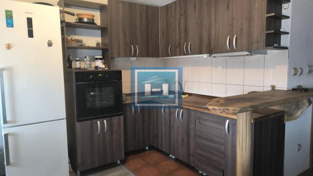Stan, Jednosoban, Prodaja, 45m2, Centar, Gradska lokacija, Paraćin