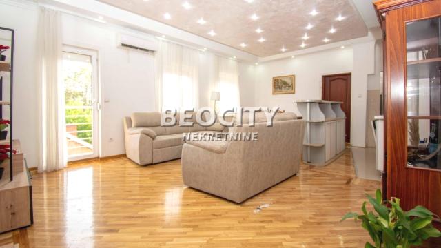 Stan, Trosoban, Izdavanje, 95m2, Bele vode, Čukarica, Bele vode