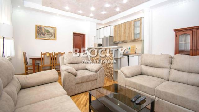 Stan, Trosoban, Izdavanje, 95m2, Bele vode, Čukarica, Bele vode