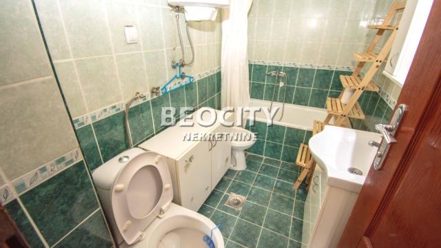 Stan, Trosoban, Izdavanje, 95m2, Bele vode, Čukarica, Bele vode