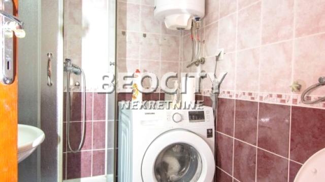 Stan, Trosoban, Izdavanje, 95m2, Bele vode, Čukarica, Bele vode
