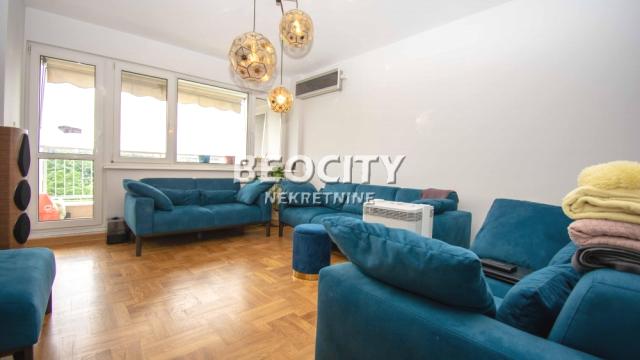 Stan, četvorosoban, Prodaja, 140m2, Ustanička, Voždovac, Ustanička