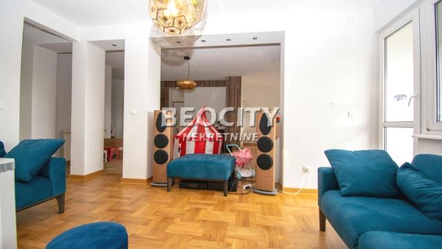 Stan, četvorosoban, Prodaja, 140m2, Ustanička, Voždovac, Ustanička