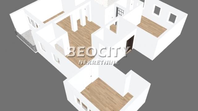 Stan, četvorosoban, Prodaja, 140m2, Ustanička, Voždovac, Ustanička