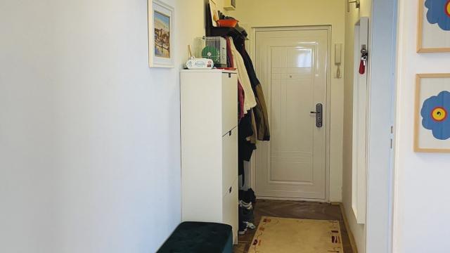 Stan, Dvosoban, Prodaja, 53m2, Bregalnička