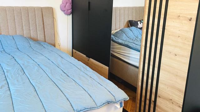 Stan, Dvosoban, Prodaja, 53m2, Bregalnička