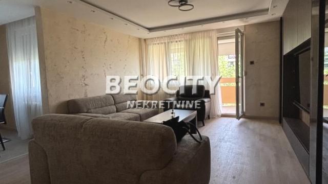 Stan, Trosoban, Izdavanje, 97m2, Retenzija, Zemun, Jovana Miodragovića