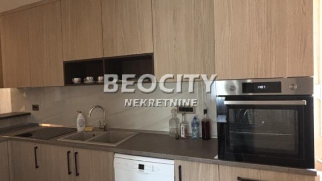 Stan, Trosoban, Izdavanje, 97m2, Retenzija, Zemun, Jovana Miodragovića
