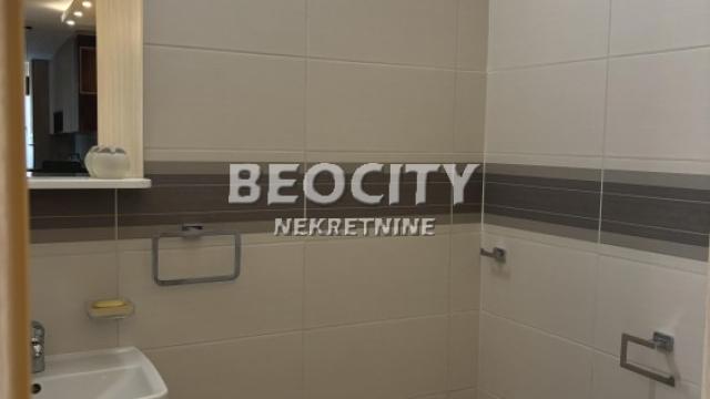 Stan, Trosoban, Izdavanje, 97m2, Retenzija, Zemun, Jovana Miodragovića