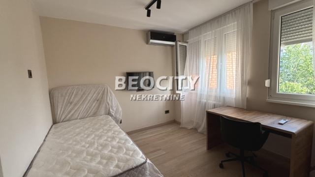 Stan, Trosoban, Izdavanje, 97m2, Retenzija, Zemun, Jovana Miodragovića