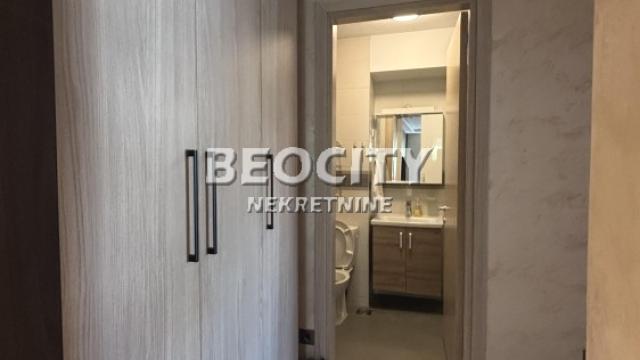 Stan, Trosoban, Izdavanje, 97m2, Retenzija, Zemun, Jovana Miodragovića