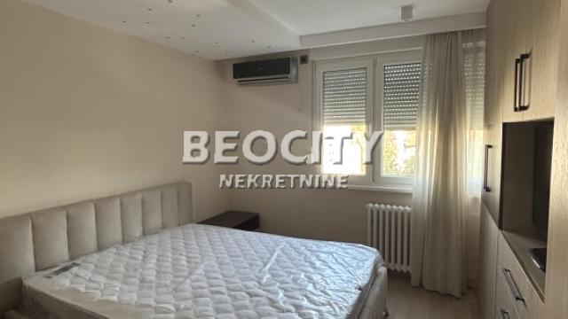 Stan, Trosoban, Izdavanje, 97m2, Retenzija, Zemun, Jovana Miodragovića