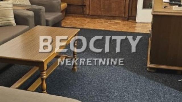 Stan, Trosoban, Izdavanje, 76m2, Blok 64, Novi Beograd, Gandijeva