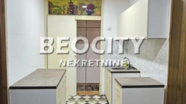Stan, Trosoban, Izdavanje, 76m2, Blok 64, Novi Beograd, Gandijeva