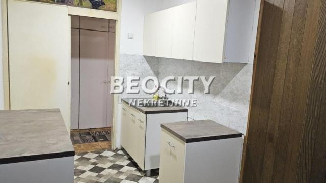 Stan, Trosoban, Izdavanje, 76m2, Blok 64, Novi Beograd, Gandijeva