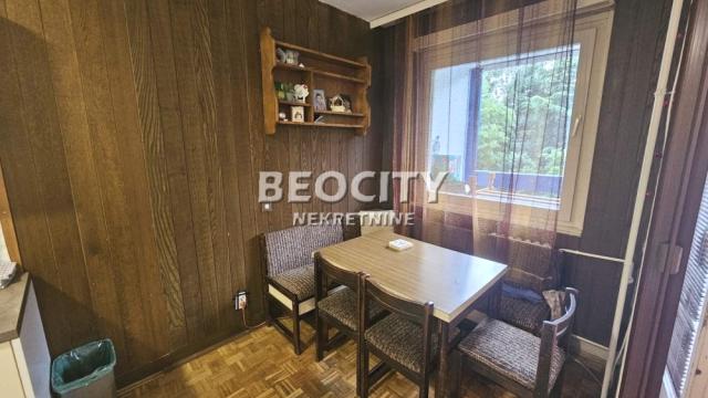 Stan, Trosoban, Izdavanje, 76m2, Blok 64, Novi Beograd, Gandijeva