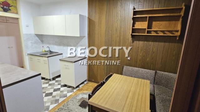 Stan, Trosoban, Izdavanje, 76m2, Blok 64, Novi Beograd, Gandijeva