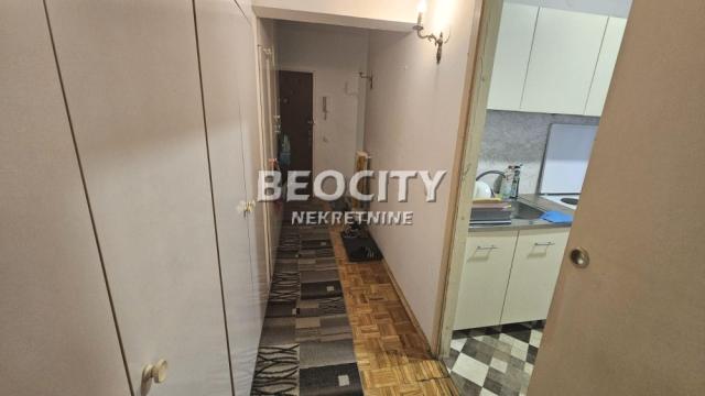 Stan, Trosoban, Izdavanje, 76m2, Blok 64, Novi Beograd, Gandijeva