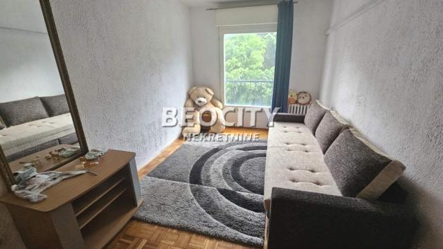 Stan, Trosoban, Izdavanje, 76m2, Blok 64, Novi Beograd, Gandijeva