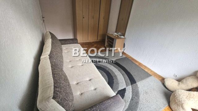 Stan, Trosoban, Izdavanje, 76m2, Blok 64, Novi Beograd, Gandijeva