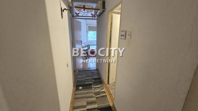 Stan, Trosoban, Izdavanje, 76m2, Blok 64, Novi Beograd, Gandijeva