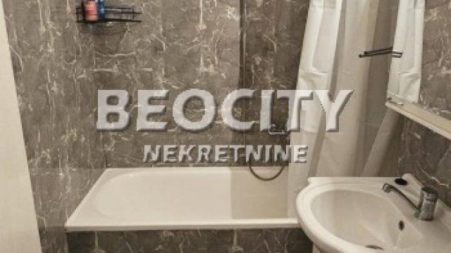 Stan, Trosoban, Izdavanje, 76m2, Blok 64, Novi Beograd, Gandijeva