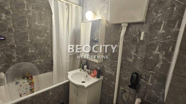 Stan, Trosoban, Izdavanje, 76m2, Blok 64, Novi Beograd, Gandijeva