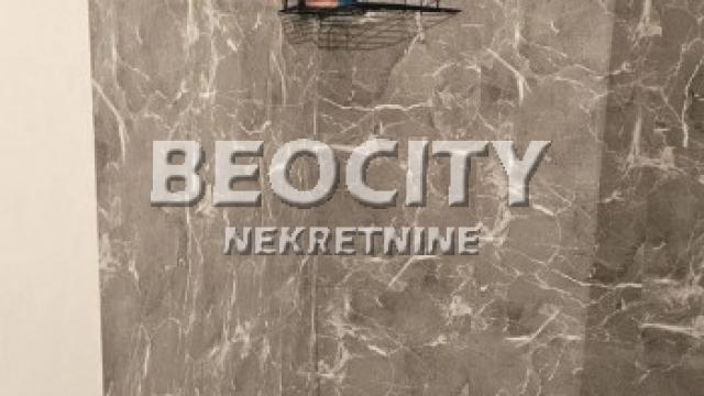 Stan, Trosoban, Izdavanje, 76m2, Blok 64, Novi Beograd, Gandijeva