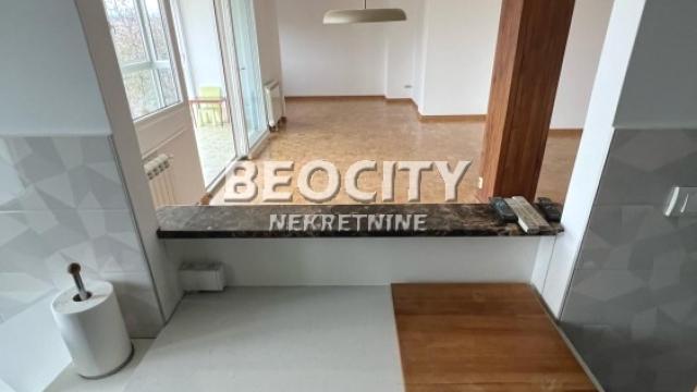 Stan, Petosoban, Izdavanje, 121m2, Blok 28, Novi Beograd, Bulevar Arsenija Čarnojevića
