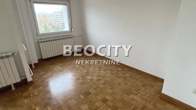 Stan, Petosoban, Izdavanje, 121m2, Blok 28, Novi Beograd, Bulevar Arsenija Čarnojevića