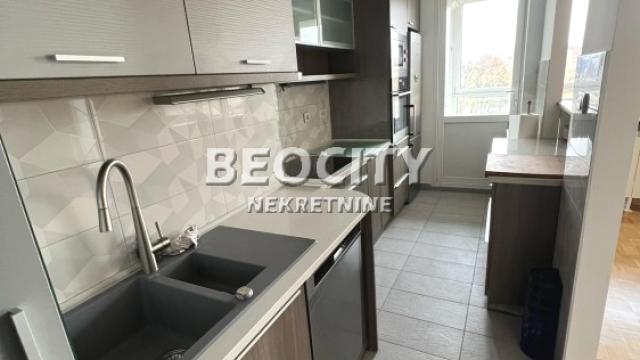 Stan, Petosoban, Izdavanje, 121m2, Blok 28, Novi Beograd, Bulevar Arsenija Čarnojevića