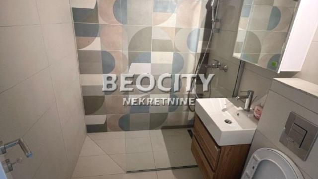 Stan, Petosoban, Izdavanje, 121m2, Blok 28, Novi Beograd, Bulevar Arsenija Čarnojevića