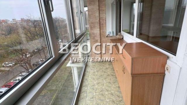 Stan, Petosoban, Izdavanje, 121m2, Blok 28, Novi Beograd, Bulevar Arsenija Čarnojevića