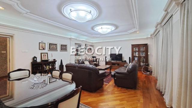Stan, Trosoban, Izdavanje, 106m2, Slavija, Vračar, Vračar, Slavija, , 3.0, 106m2