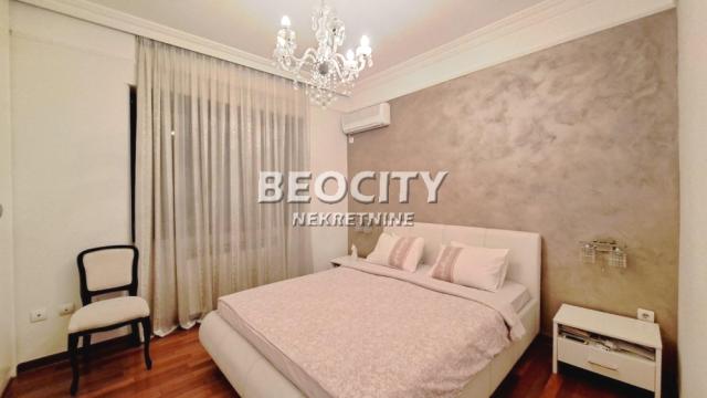 Stan, Trosoban, Izdavanje, 106m2, Slavija, Vračar, Vračar, Slavija, , 3.0, 106m2