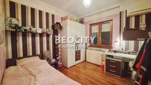 Stan, Trosoban, Izdavanje, 106m2, Slavija, Vračar, Vračar, Slavija, , 3.0, 106m2