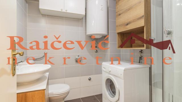 Stan, Jednoiposoban, Izdavanje, 38m2, Gradska bolnica, Zvezdara, Milosa Savkovica