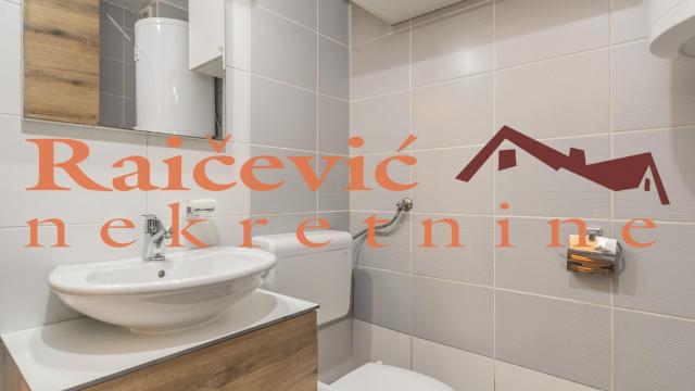 Stan, Jednoiposoban, Izdavanje, 38m2, Gradska bolnica, Zvezdara, Milosa Savkovica