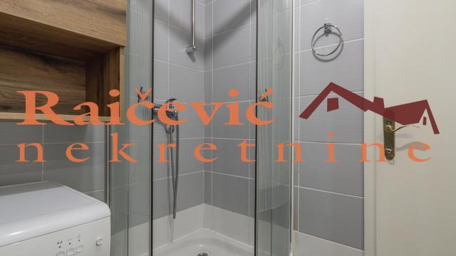 Stan, Jednoiposoban, Izdavanje, 38m2, Gradska bolnica, Zvezdara, Milosa Savkovica