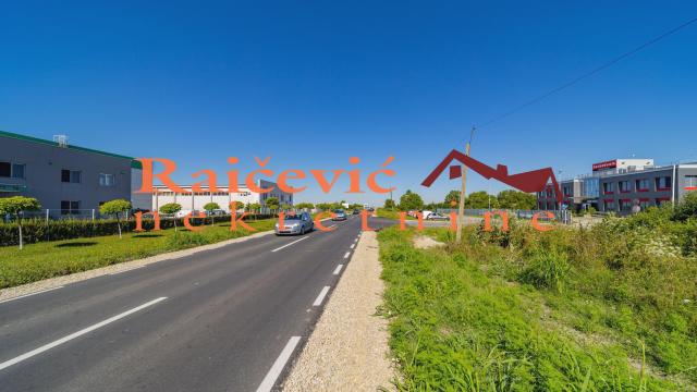 Plac, Prodaja, 19445m2, Šimanovci, Okolno mesto, Prhovacka