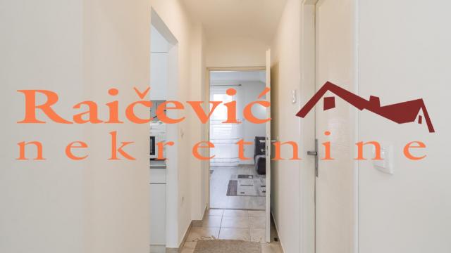 Stan, Dvosoban, Prodaja, 58m2, Žarkovo, Čukarica, Jovana Ducica